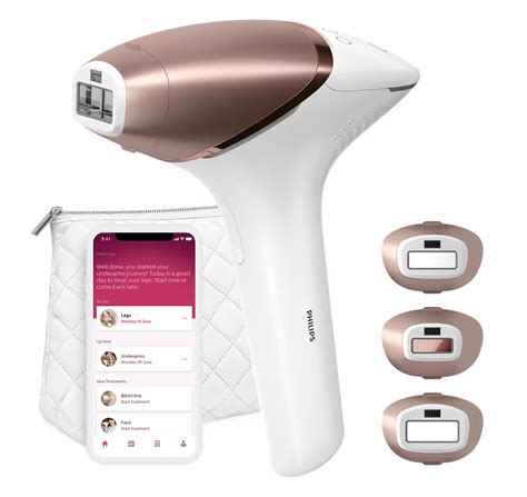 philips lumea bri955|Lumea Prestige IPL Hair removal Device。